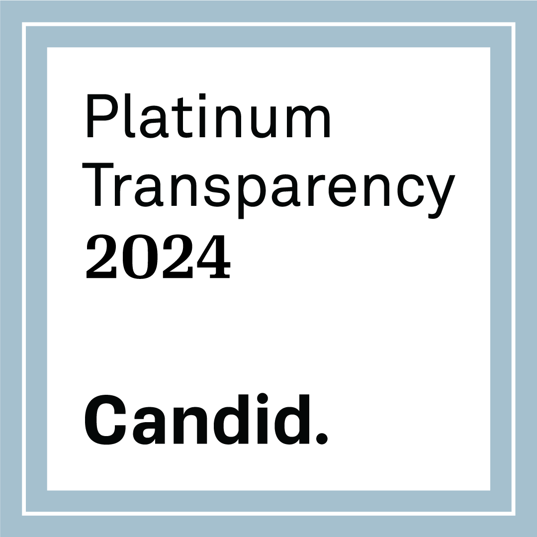 Platinum Transparency 2022