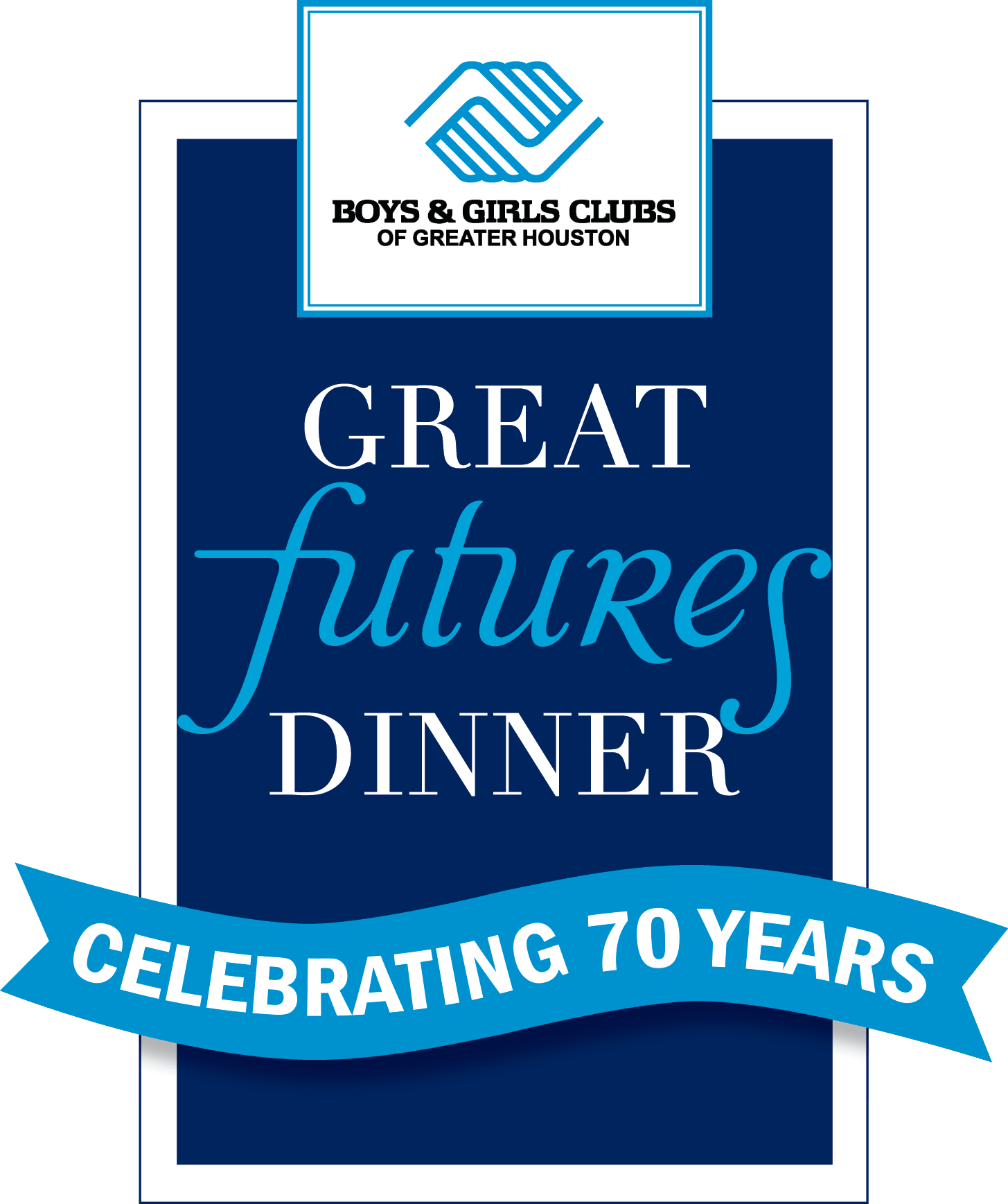 2023 Great Futures Dinner