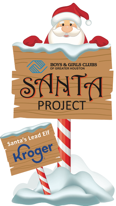 Santa Project