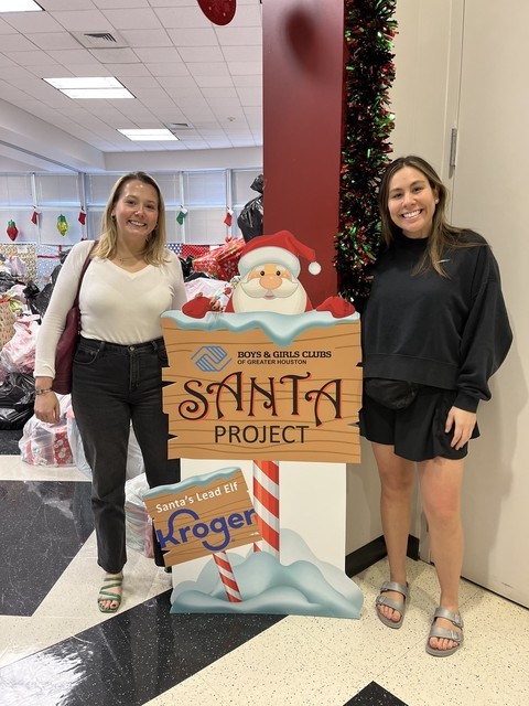 BGCGH 2022 Santa Project