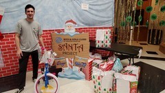 BGCGH 2021 Santa Project