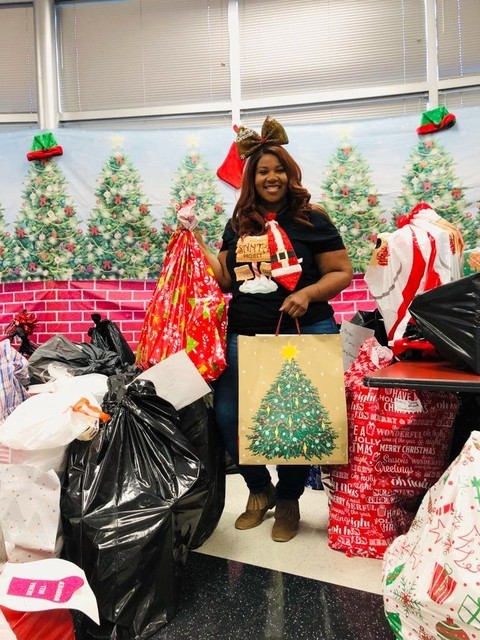 BGCGH 2021 Santa Project