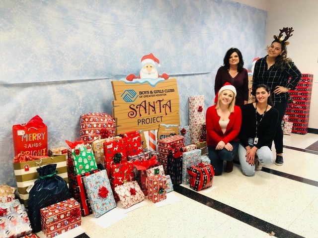 BGCGH 2021 Santa Project