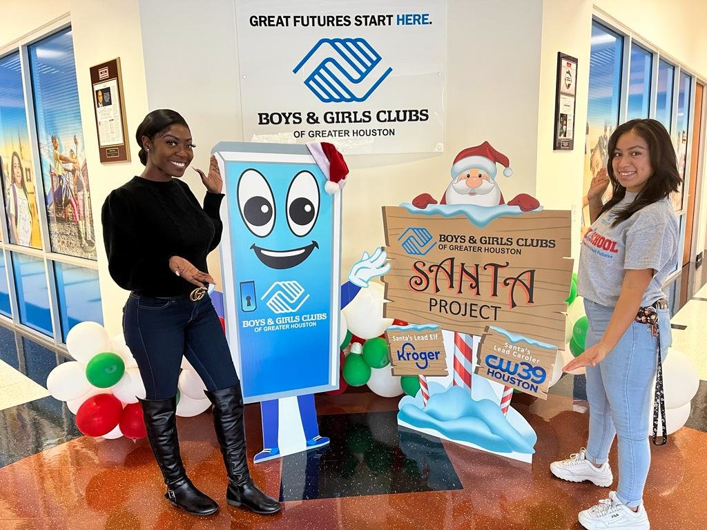 BGCGH 2021 Santa Project