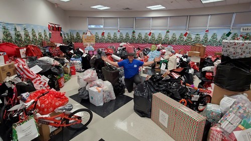 BGCGH 2021 Santa Project