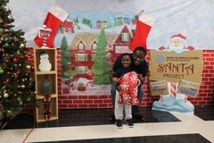 BGCGH 2021 Santa Project