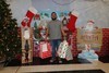 BGCGH 2021 Santa Project