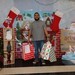 BGCGH 2021 Santa Project