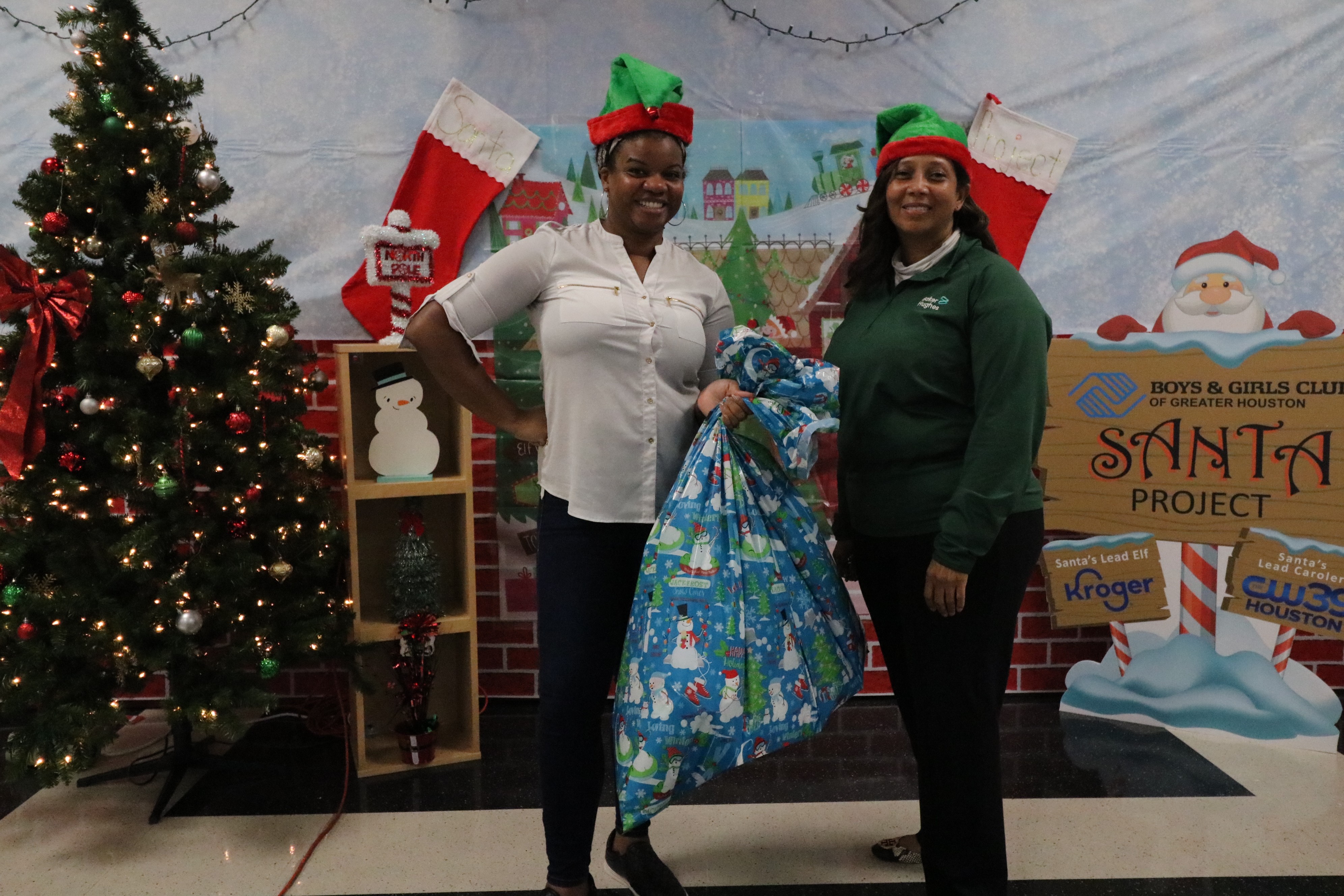 BGCGH 2021 Santa Project