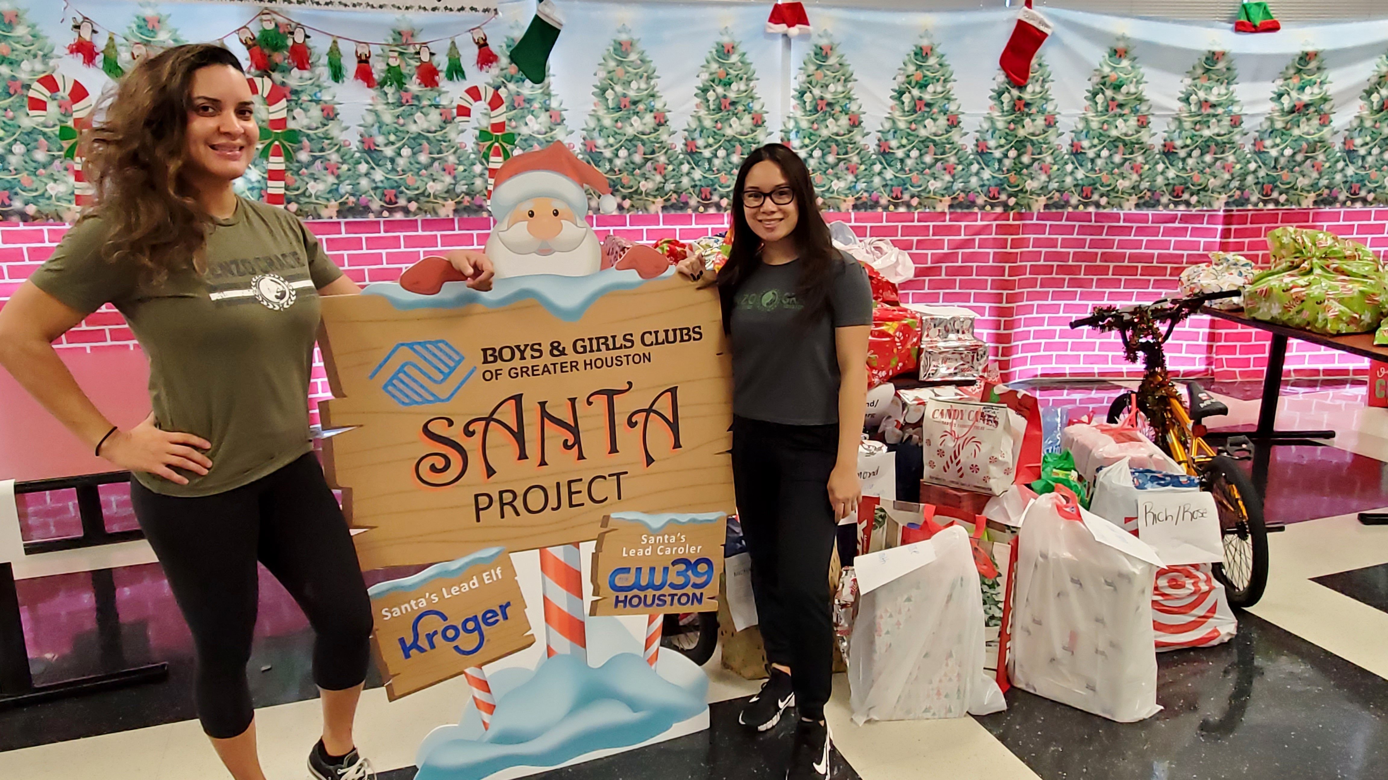 BGCGH 2021 Santa Project