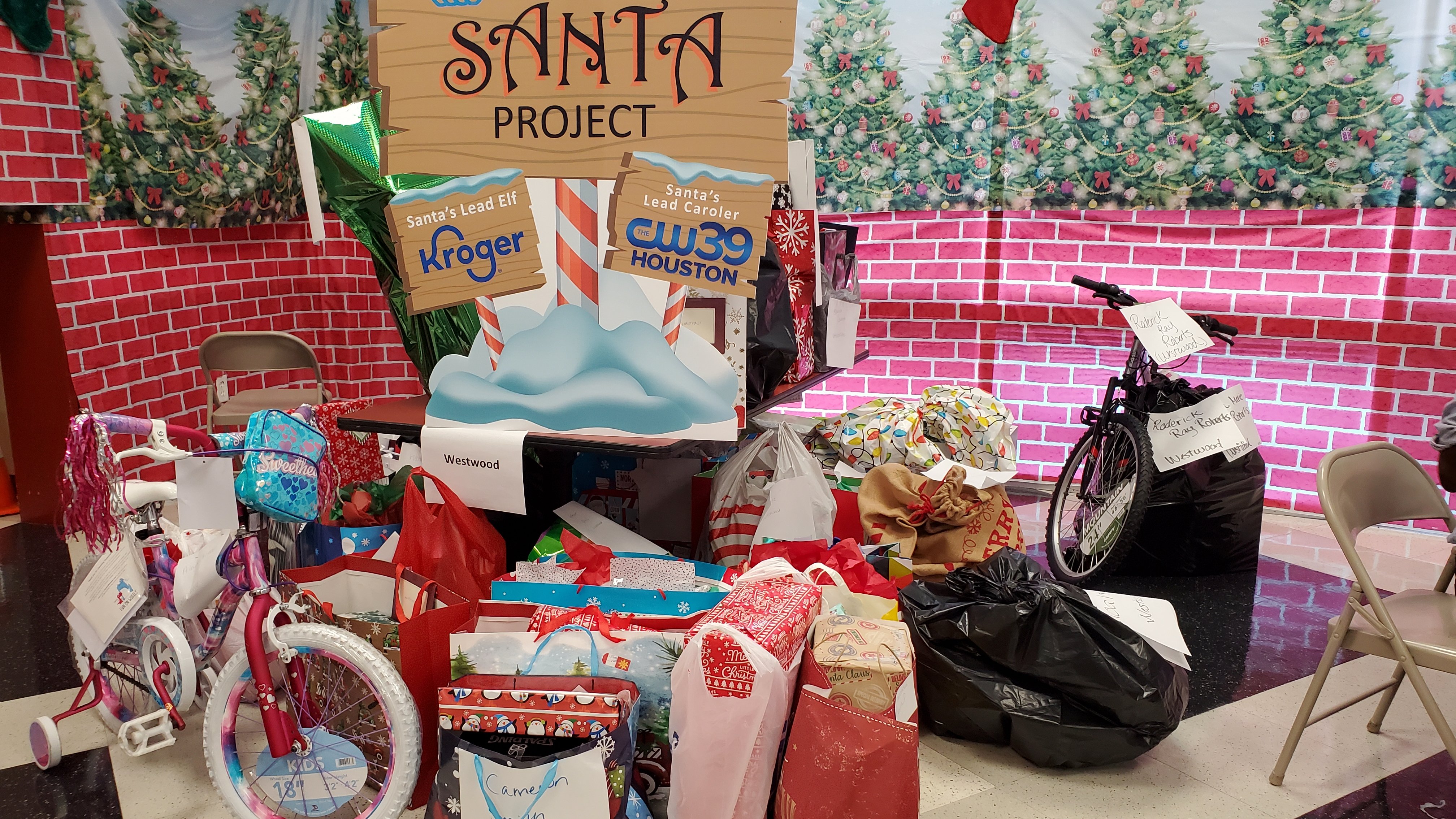 BGCGH 2021 Santa Project