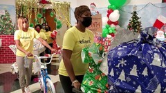 BGCGH 2021 Santa Project