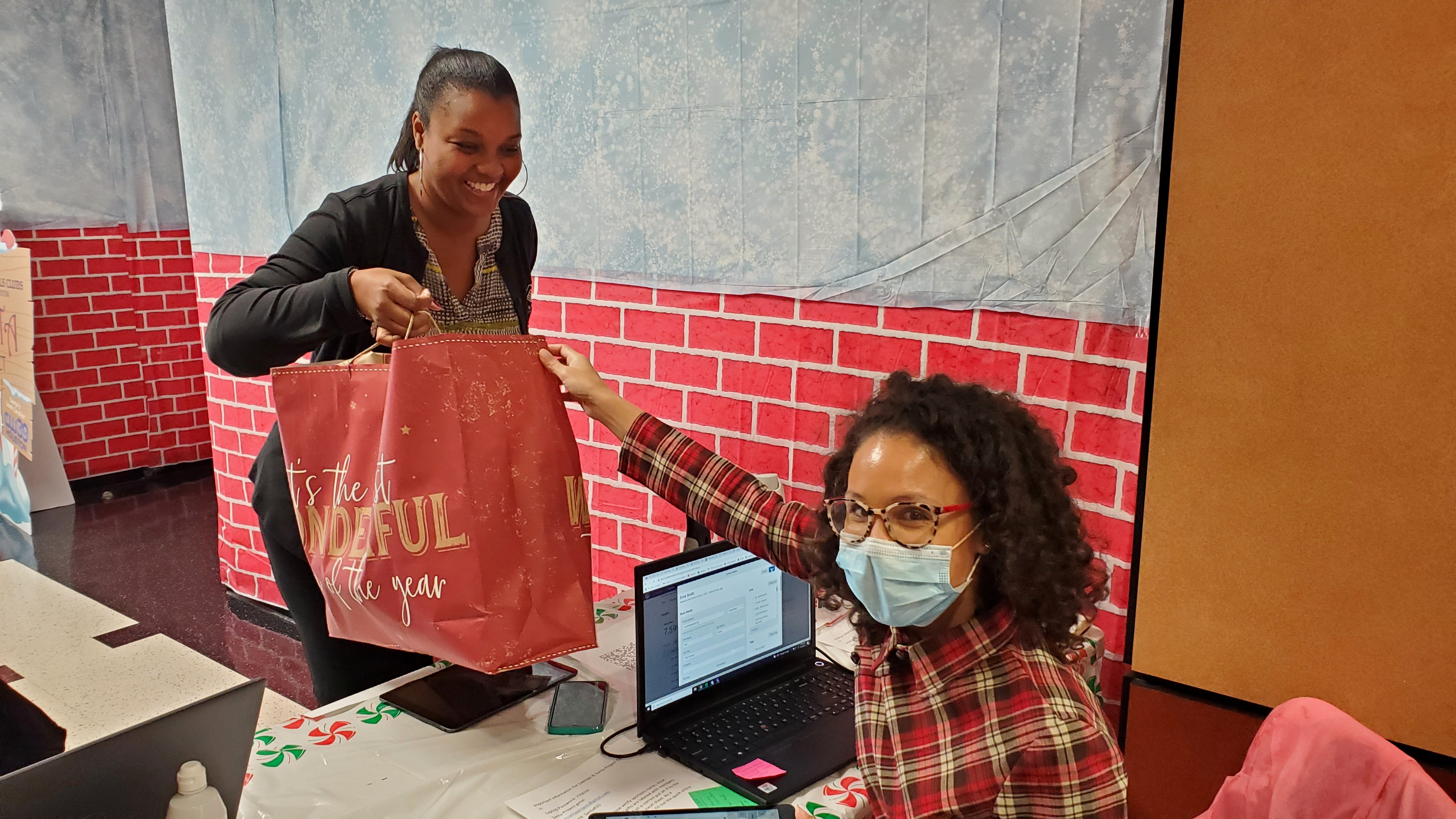 BGCGH 2021 Santa Project