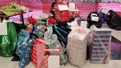 BGCGH 2021 Santa Project