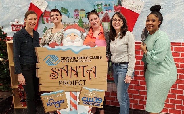 BGCGH 2021 Santa Project