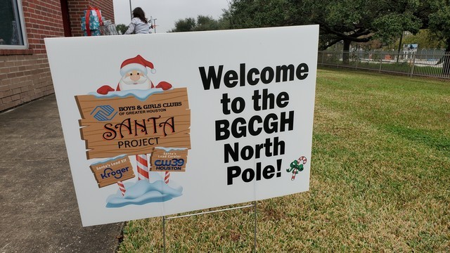 BGCGH 2021 Santa Project