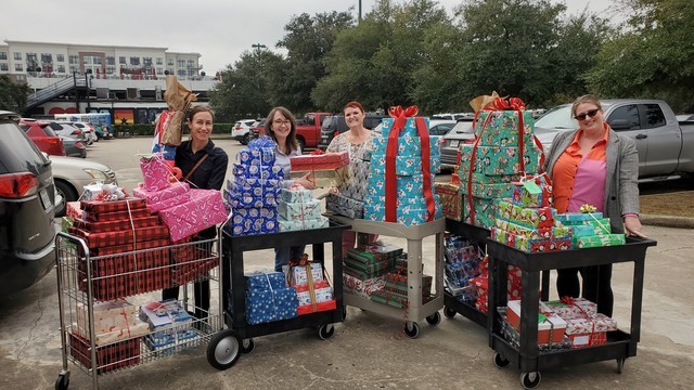 BGCGH 2021 Santa Project