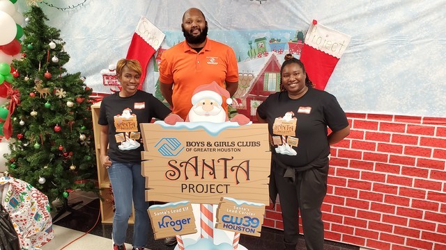 BGCGH 2021 Santa Project