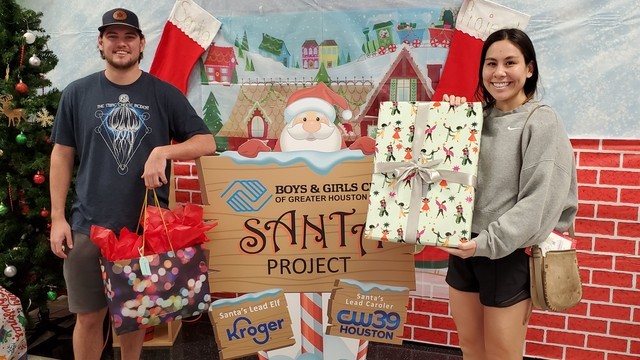 BGCGH 2021 Santa Project