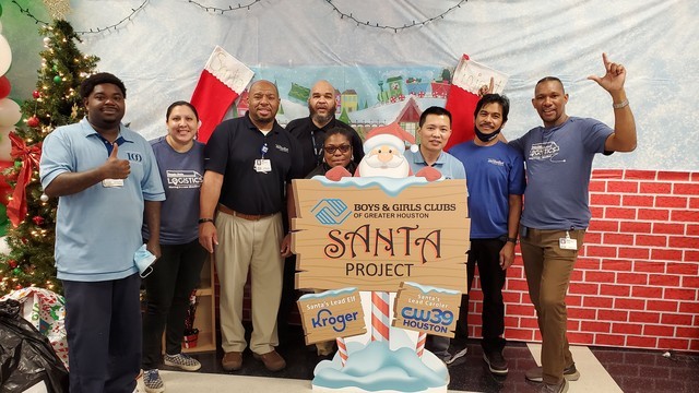 BGCGH 2021 Santa Project