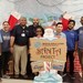 BGCGH 2021 Santa Project