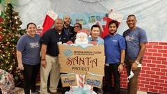 BGCGH 2021 Santa Project