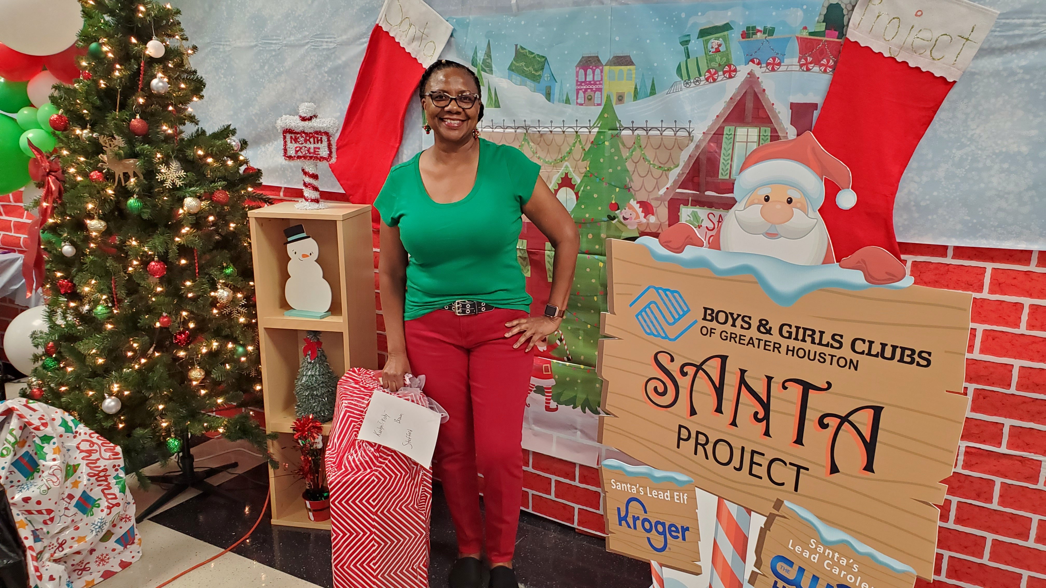 BGCGH 2021 Santa Project