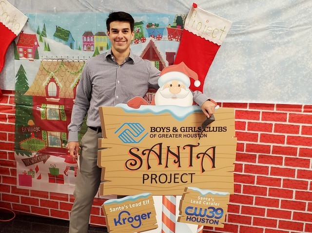 BGCGH 2021 Santa Project