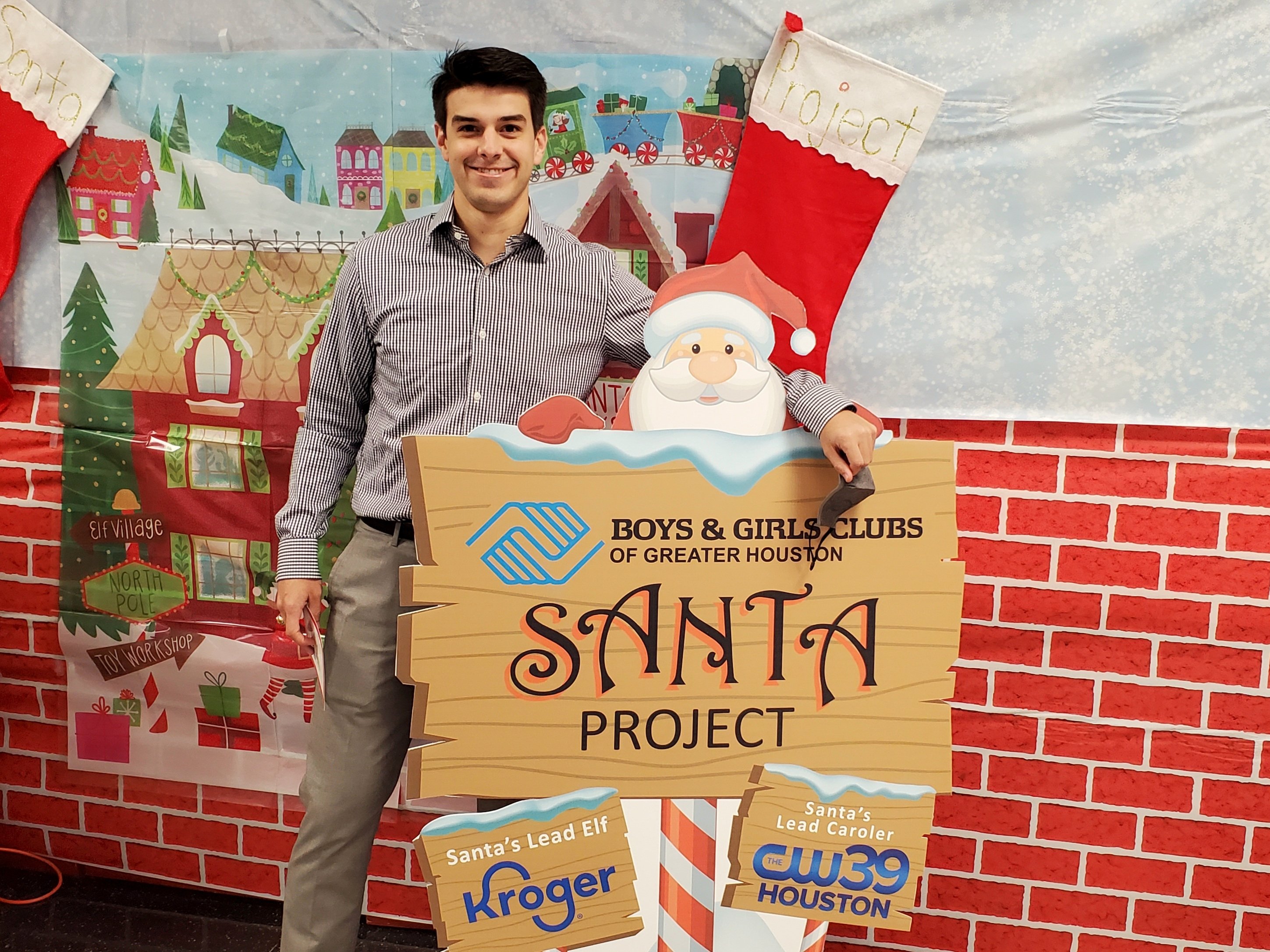 BGCGH 2021 Santa Project