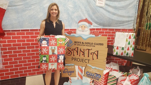 BGCGH 2021 Santa Project